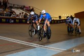 UEC TRACK JUNIORS & U23 EUROPEAN CHAMPIONSHIPS 2025 - Anadia (Portugal) -  - 19/07/2025 -  - photo Tommaso Pelagalli/SprintCyclingAgency?2025